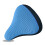 Bicycle Saddle Cover Soft Breathable 3D Mesh 20x23cm Light 1
