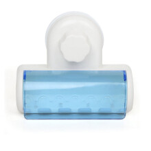 Toothbrush Holder Wall Mount 2-Piece