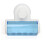 Toothbrush Holder Wall Mount 2-Piece 1