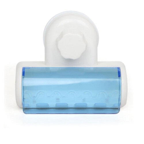 Toothbrush Holder Wall Mount 2-Piece