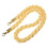 Stainless Steel Queue Barrier Rope for Crowd Control 1 Piece 5