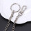 Jeans Chain Wallet Chain for Men and Women 3