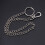 Jeans Chain Wallet Chain for Men and Women 4