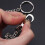 Jeans Chain Wallet Chain for Men and Women 5