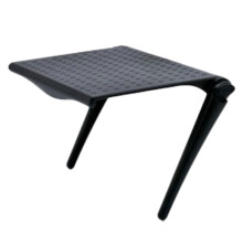 Desktop Monitor Riser Stand ABS Storage Shelf
