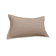 Premium Pillowcase for King Queen Bed Soft Easy Care
