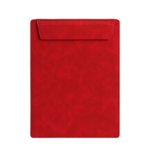 Magnetic Clipboard Writing Pad A4 Leather-Like 1pc