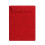 Magnetic Clipboard Writing Pad A4 Leather-Like 1pc 1
