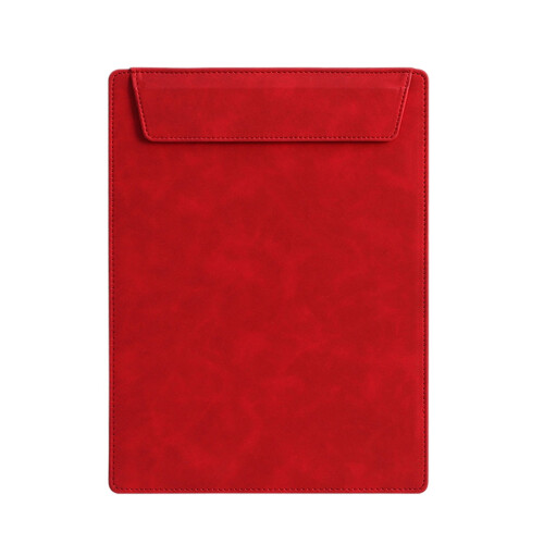 Magnetic Clipboard Writing Pad A4 Leather-Like 1pc