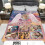 Coperta personalizzata con foto e testo, 50x60 cm 3