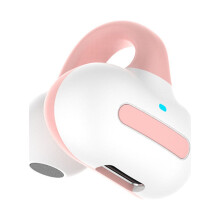 Bluetooth Earclip Headset M-S8 Stereo Ear Conduction