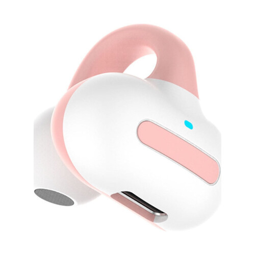 M-S8 Bluetooth Earclip Headset Stereo Ear Conduction