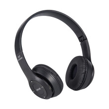 Bluetooth Headphones Wireless Stereo Foldable Over-Ear