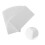 LEORX Permanent Perm Papers 130 Sheets 1