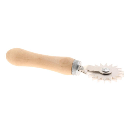 Spur Wire Wheel Bee Embedder Beekeeping Tool 1 Piece