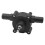 Electric Drill-Powered Water Pump Self-Priming 1