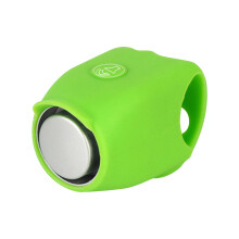 Electric Bike Horn 120dB Waterproof Multiple Sounds