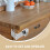 Mechanical Combination Lock for Drawer and Cabinet 1 Set 4