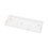 GH60 Keyboard Shell Case Replacement Clear Wear Resistant 5