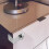 Mechanical Combination Lock for Drawer and Cabinet 1 Set 6