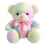 Rainbow Plush Bear Stuffed Animal 20 Inch 1