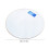 Smart Scale with Temperature Measurement White 400 lbs 3