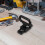 Steel Folding Truck Step with Antislip Design 1-Pack 8