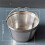 304 Stainless Steel Coffee Filter Basket Fine Mesh Reusable 2