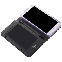 E-Book Reader 5-Inch Touchscreen with Reading Light