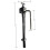 Metal Drum Holder Tom Arm Mount Rack Mount for Musical 8