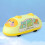 High-speed Rail Train Toy EMU Model Double-pull 1