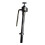 Drum Holder Tom Rack Mount Durable Metal 1 Piece 2