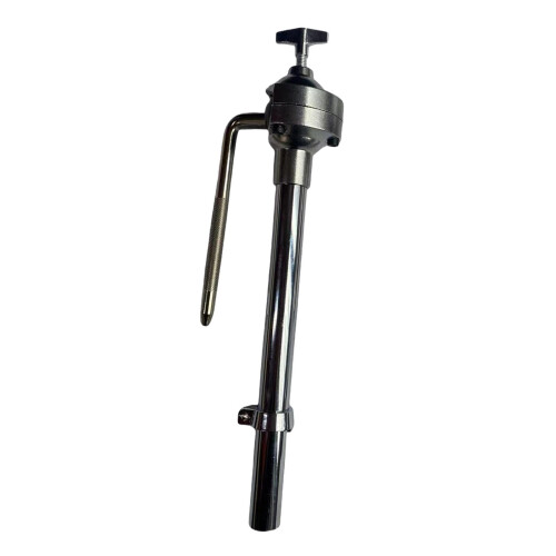 Drum Holder Tom Rack Mount Durable Metal 1 Piece 1