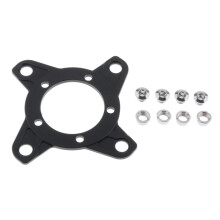 E-Bike Chainring Adapter Narrow Wide 104BCD