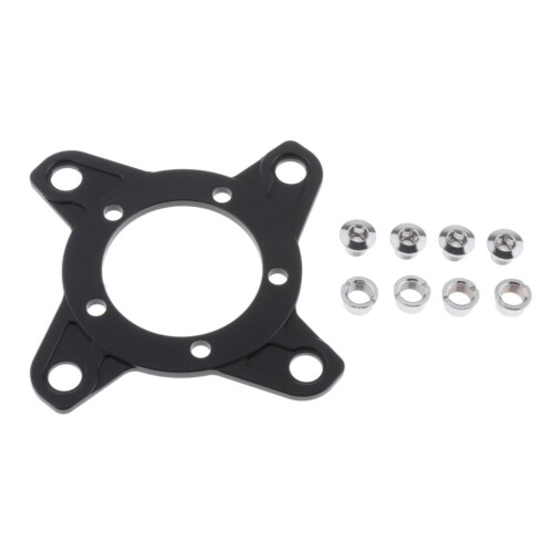 E-Bike Chainring Adapter Narrow Wide 104BCD