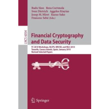 Financial Cryptography and Data Security FC 2010 Workshops WLC RLCPS a