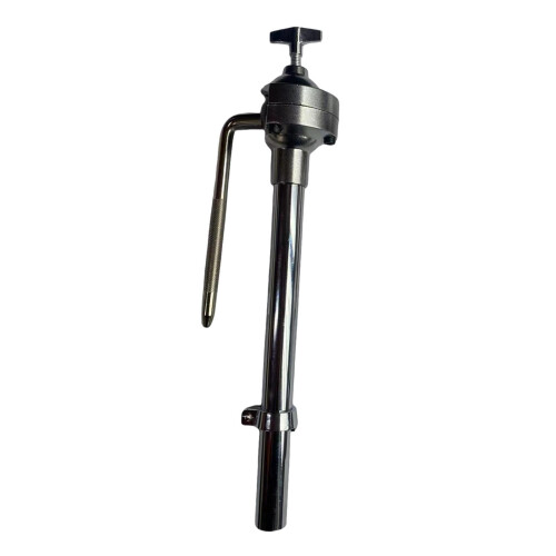 Metal Drum Holder Tom Arm Mount Rack Mount for Musical 2