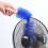 Flexible Fan Cleaner Brush Microfiber 2 pcs 4
