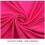 Knitted lining fabric opaque slightly stretchy 36x63 inch 2