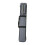 Pool Cue Storage Bag Dustproof Compact Blue 8-Hole 1