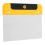 Silver Metal Paint Scraper Tool with PP and Stainless Steel 6