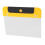 Silver Metal Paint Scraper Tool with PP and Stainless Steel 7
