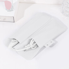 Silicone Heat-Resistant Mat for Hair Tools 11.37.76 in