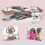 Mini Electric Sewing Machine Portable Household 1 Unit 4