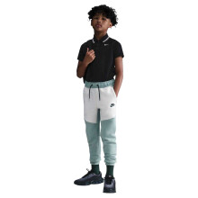 (9-10 Years, Sage/Plum) Nike Childrens/Kids Tech Fleece Joggers