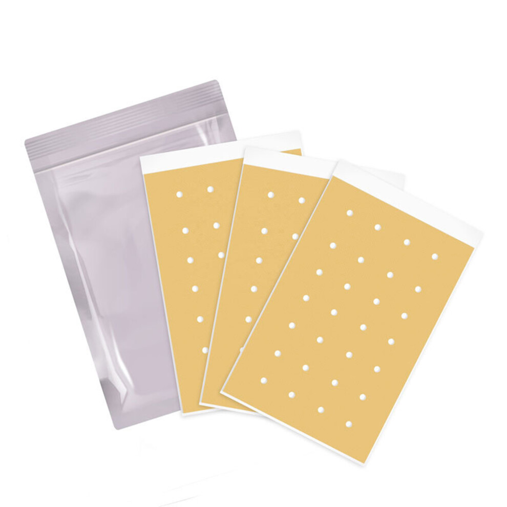 Zhouq-Outdoors 16Pcs Knee & Spine Pain Relief Patches