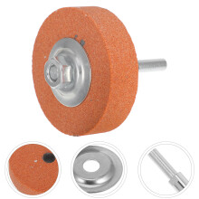 Metal Grinding Wheel for Electric Drill Orange