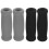 Walking Cane Handle Grips Support Grip 4 pcs 1