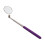 Extendable Mechanic Inspection Mirror Purple Glass 1 Set 1
