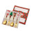 Christmas Spoon Set Stainless Steel 6pcs 1
